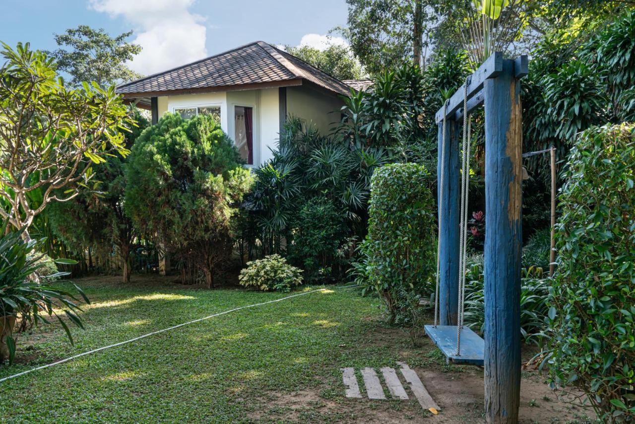 Rimpai Cottage Exterior photo